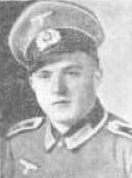 Weber Georg